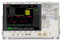 Keysight Technologies DSOX4022A The DSOX4022A is a 2 Channel, 200 MHz, 4 MPts, 5 GS/s