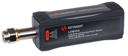 Keysight Technologies L2063XA The L2063XA is a 33 GHz, 400 mW rf sensor from Keysight