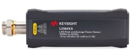 Keysight Technologies L2064XA The L2064XA is a 40 GHz, 100 mW rf sensor from Keysight