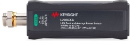 Keysight Technologies L2065XA The L2065XA is a 50 GHz, 100 mW rf sensor from Keysight