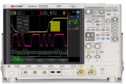 Keysight Technologies DSOX4052A The DSOX4052A is a 2 Channel, 500 MHz, 4 MPts, 5 GS/s