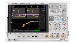 Keysight Technologies DSOX4104A The DSOX4104A is a 4 Channel, 1 GHz, 4 MPts, 5 GS/s