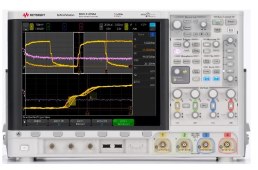 Keysight Technologies DSOX4154A The DSOX4154A is a 4 Channel, 1.5 GHz, 4 MPts, 5 GS/s