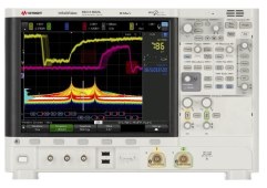 Keysight Technologies DSOX6002A The DSOX6002A is a 2 Channel, 1 GHz, 4 MPts, 20 GS/s