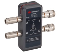 Keysight Technologies N4431D The N4431D is a 13.5 GHz calibration kit from Keysight