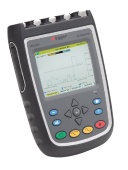 Megger MPQ1000 The MPQ1000 is a power analyzer from Megger.