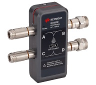 Keysight Technologies N4432D The N4432D is a 18 GHz calibration kit from Keysight