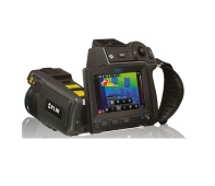 FLIR T660-15 The FLIR T660-15 is a thermal imager from Flir.