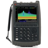 Keysight Technologies N9912C The N9912C is a 10 GHz cable and antenna from Keysight