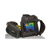 FLIR T660-45 The FLIR T660-45 is a thermal imager from Flir.