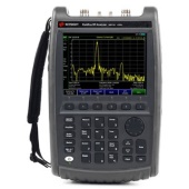 Keysight Technologies N9913A The N9913A is a 4 GHz cable and antenna from Keysight