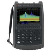 Keysight Technologies N9913C The N9913C is a 4 GHz cable and antenna from Keysight