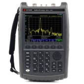 Keysight Technologies N9914A The N9914A is a 6.5 GHz cable and antenna from Keysight