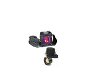 FLIR T660-NIST-15 The FLIR T660-NIST-15 is a NIST Traceable thermal imager from Flir.