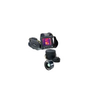 FLIR T660-NIST-25 The FLIR T660-NIST-25 is a NIST Traceable thermal imager from Flir.