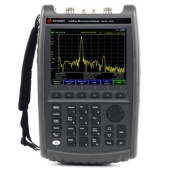 Keysight Technologies N9915A The N9915A is a 9 GHz cable and antenna from Keysight