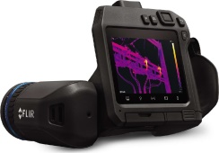 FLIR T840-14 The FLIR T840-14 is a thermal imager from Flir.