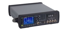 Keysight Technologies E4980A The E4980A is a 2 MHz lcr meter from Keysight Technologies.