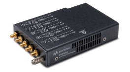 Keysight Technologies PX0107A The PX0107A is a low noise filter adapter from Keysight