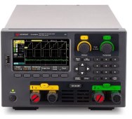 Keysight Technologies EL34243A The EL34243A is a 150 V, 60 A, Single, 300 W dc electronic