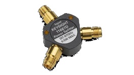 Keysight Technologies 11667D The 11667D is a 67 GHz divider from Keysight Technologies.