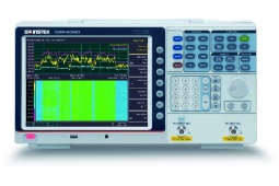 Instek GSP-8380 TG The GSP-8380 TG is a analyzer from Instek.