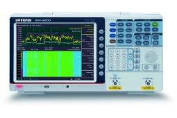 Instek GSP-8800 TG The GSP-8800 TG is a analyzer from Instek.