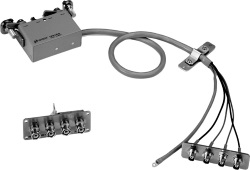 Keysight Technologies 16048G The 16048G is an accessory from Keysight Technologies.