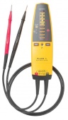 Fluke T+ The T+ is a electrical tester from Fluke.