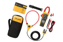 Fluke 376 FC The 376 FC is a 1 kV, 1 kA clamp meter from Fluke.